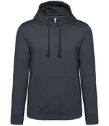KB489 Dark Grey Front