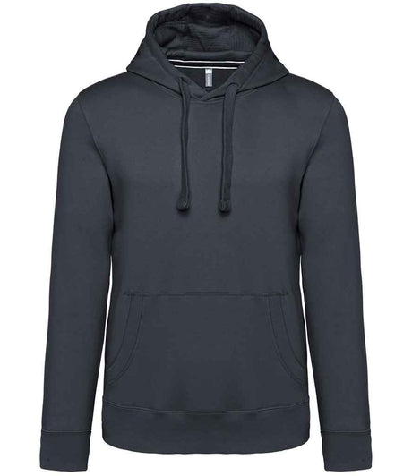KB489 Dark Grey Front