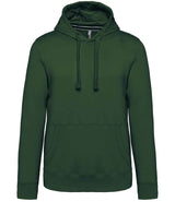 KB489 Forest Green Front