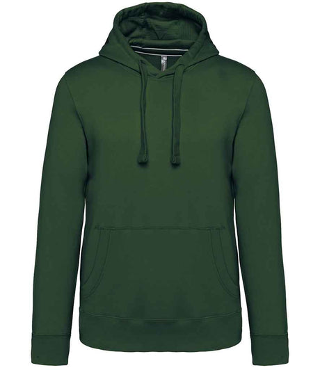 KB489 Forest Green Front