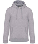 KB489 Oxford Grey Front