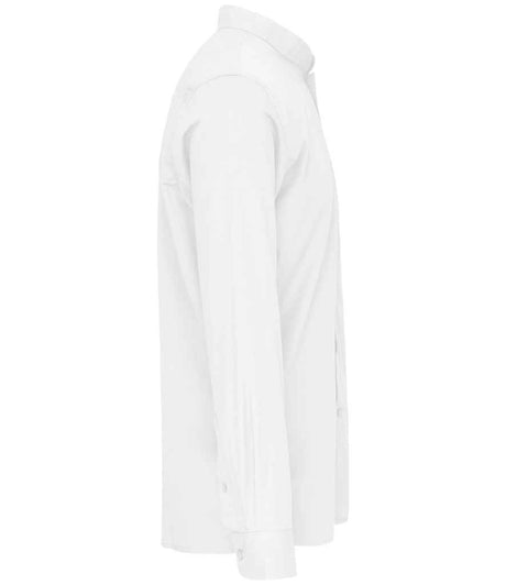 KB515 White Left