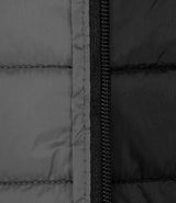 KB6110 Black Detail