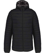 KB6110 Black Front