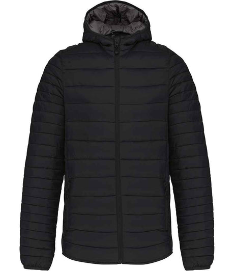 KB6110 Black Front