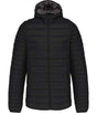 KB6110 Black Front