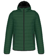 KB6110 Forest Green Front