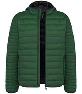 KB6110 Forest Green Front