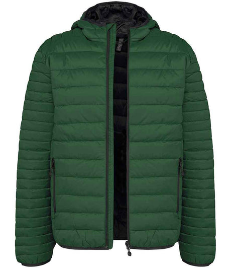 KB6110 Forest Green Front