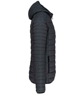 KB6110 Marl Dark Grey Right
