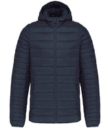 KB6110 Navy Front
