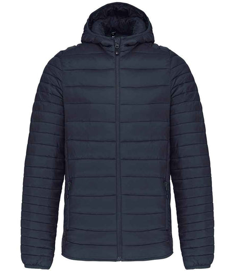 KB6110 Navy Front