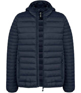 KB6110 Navy Front
