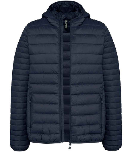KB6110 Navy Front