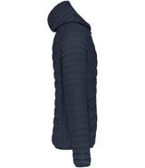 KB6110 Navy Right