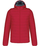 KB6110 Red Front