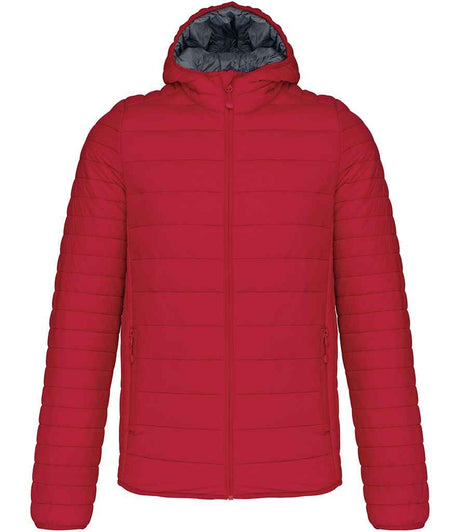 KB6110 Red Front