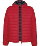 KB6110 Red Front