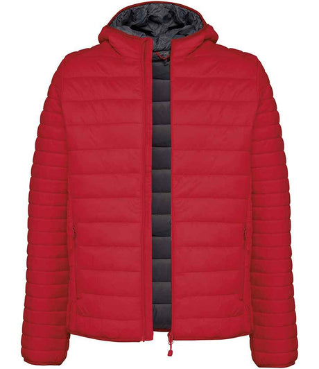 KB6110 Red Front