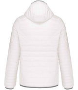 KB6110 White Back