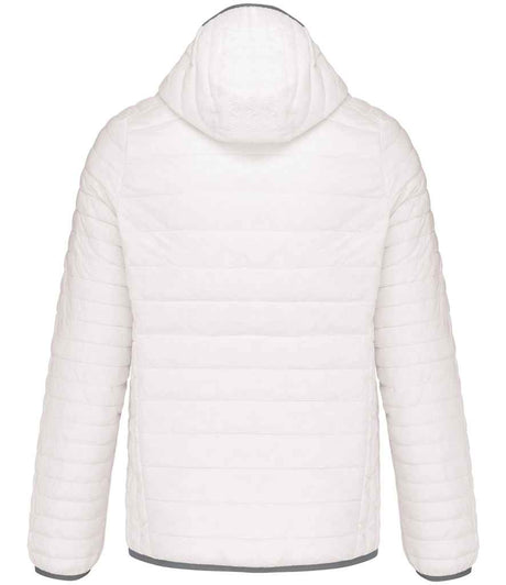 KB6110 White Back
