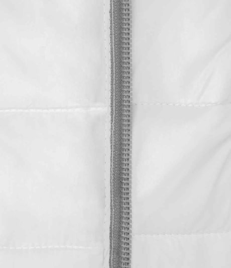 KB6110 White Detail