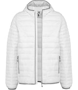 KB6110 White Front