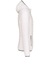 KB6110 White Left