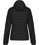 KB6111 Black Back