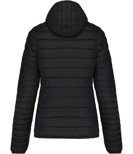 KB6111 Black Back