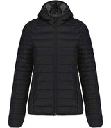 KB6111 Black Front