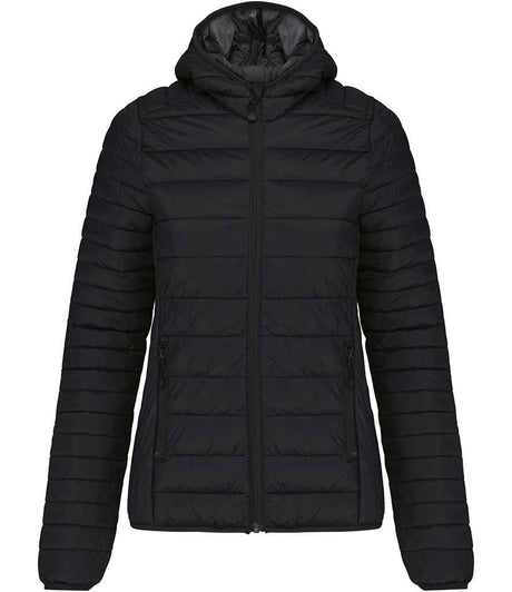 KB6111 Black Front