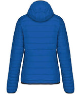 KB6111 Light Royal Blue Back