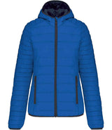 KB6111 Light Royal Blue Front