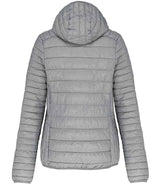 KB6111 Marl Silver Back