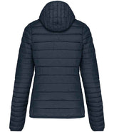 KB6111 Navy Back