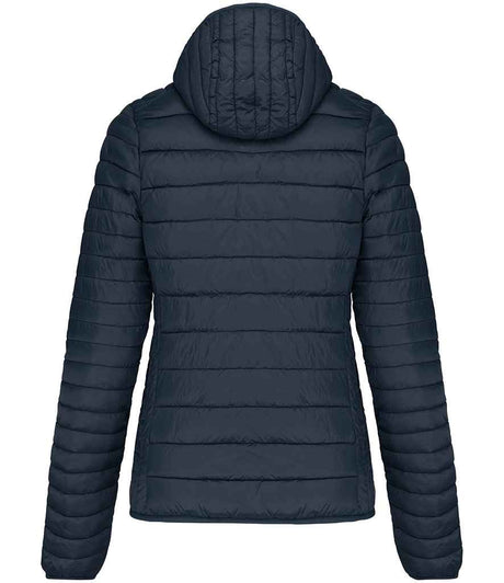 KB6111 Navy Back