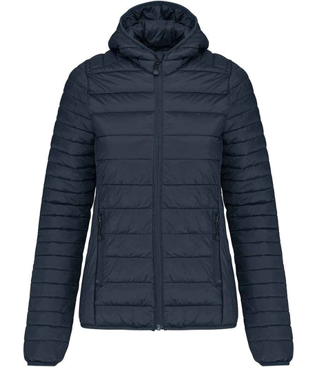 KB6111 Navy Front