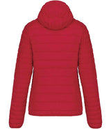KB6111 Red Back