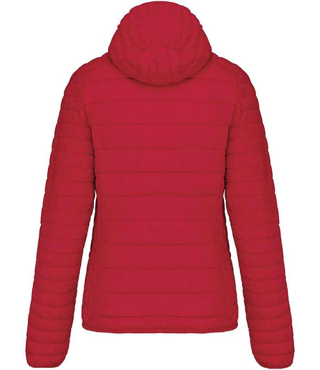 KB6111 Red Back