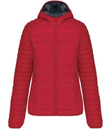 KB6111 Red Front
