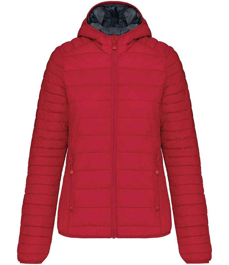 KB6111 Red Front