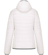 KB6111 White Back