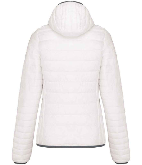 KB6111 White Back