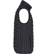KB6113 Marl Dark Grey Right