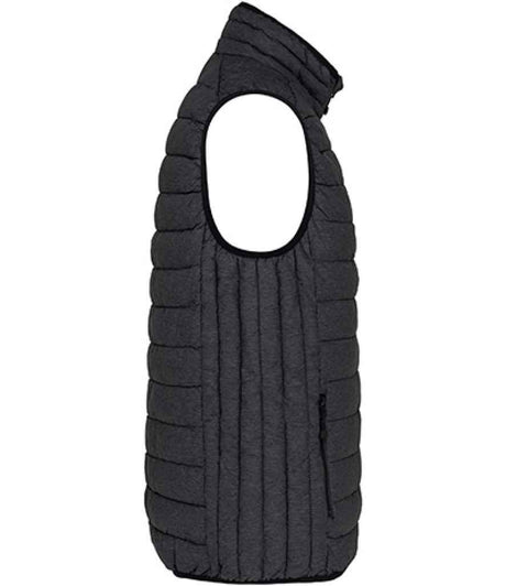KB6113 Marl Dark Grey Right