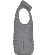 KB6113 Marl Silver Right