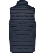 KB6113 Navy Back