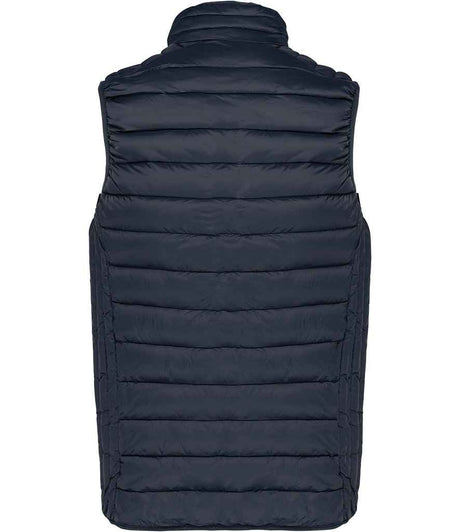 KB6113 Navy Back