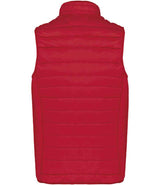 KB6113 Red Back
